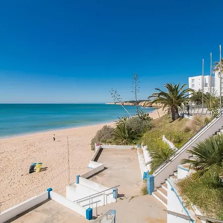 Apartment Ferias, Sol & Mar *