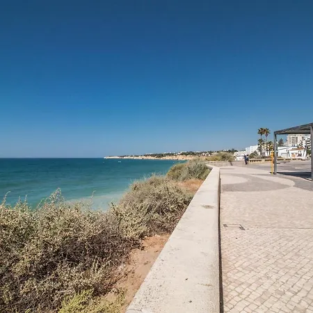 Ferias, Sol & Mar Apartment *