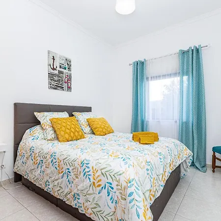 Ferias, Sol & Mar Apartment