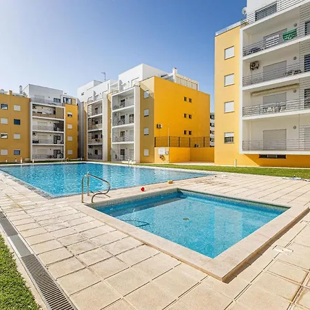 Ferias, Sol & Mar Apartment